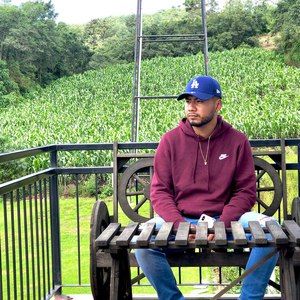 Meet your Posher, Randy